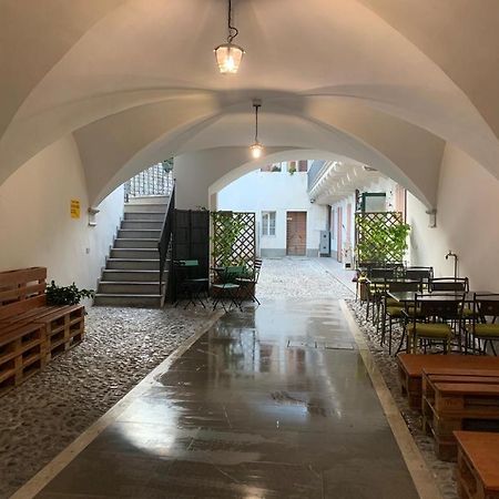 Affittacamere Da Andre E Mary Venzone Zewnętrze zdjęcie