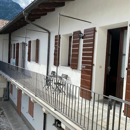 Affittacamere Da Andre E Mary Venzone Zewnętrze zdjęcie