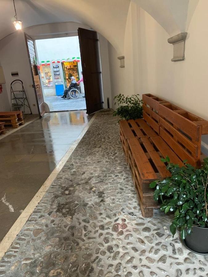 Affittacamere Da Andre E Mary Venzone Zewnętrze zdjęcie