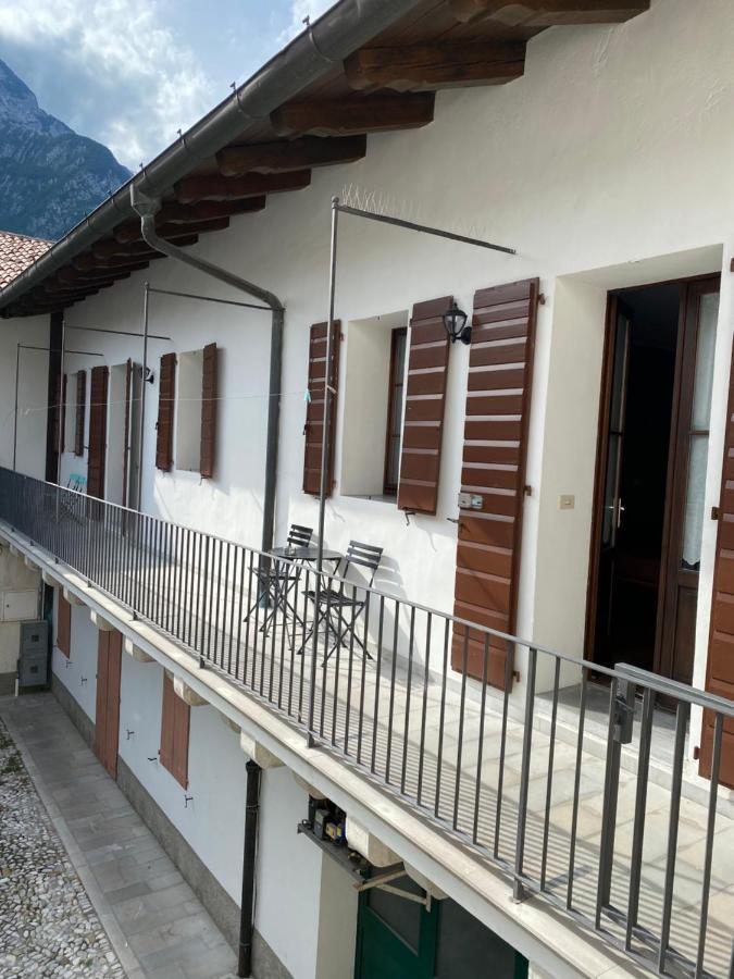 Affittacamere Da Andre E Mary Venzone Zewnętrze zdjęcie