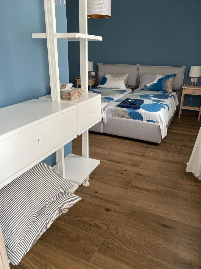 Affittacamere Da Andre E Mary Venzone Zewnętrze zdjęcie